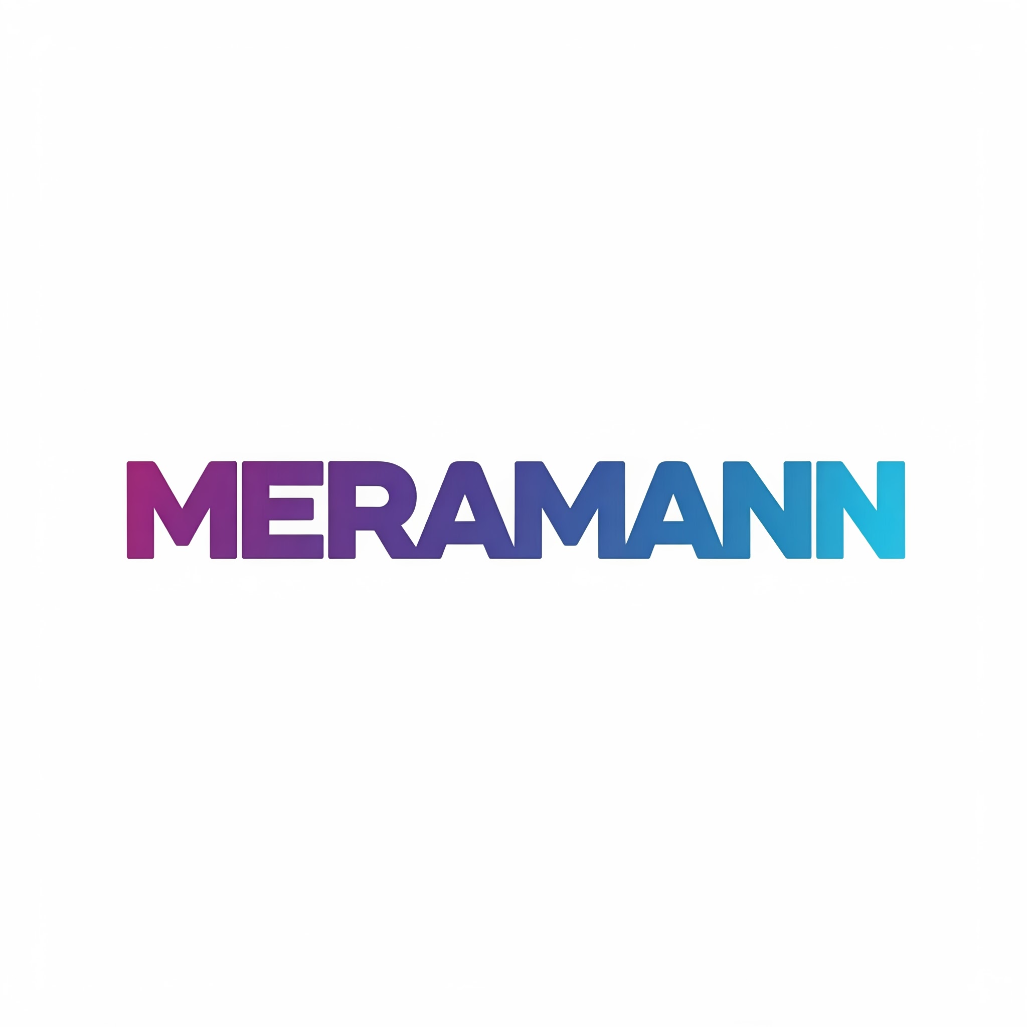 MeraMann Social Media