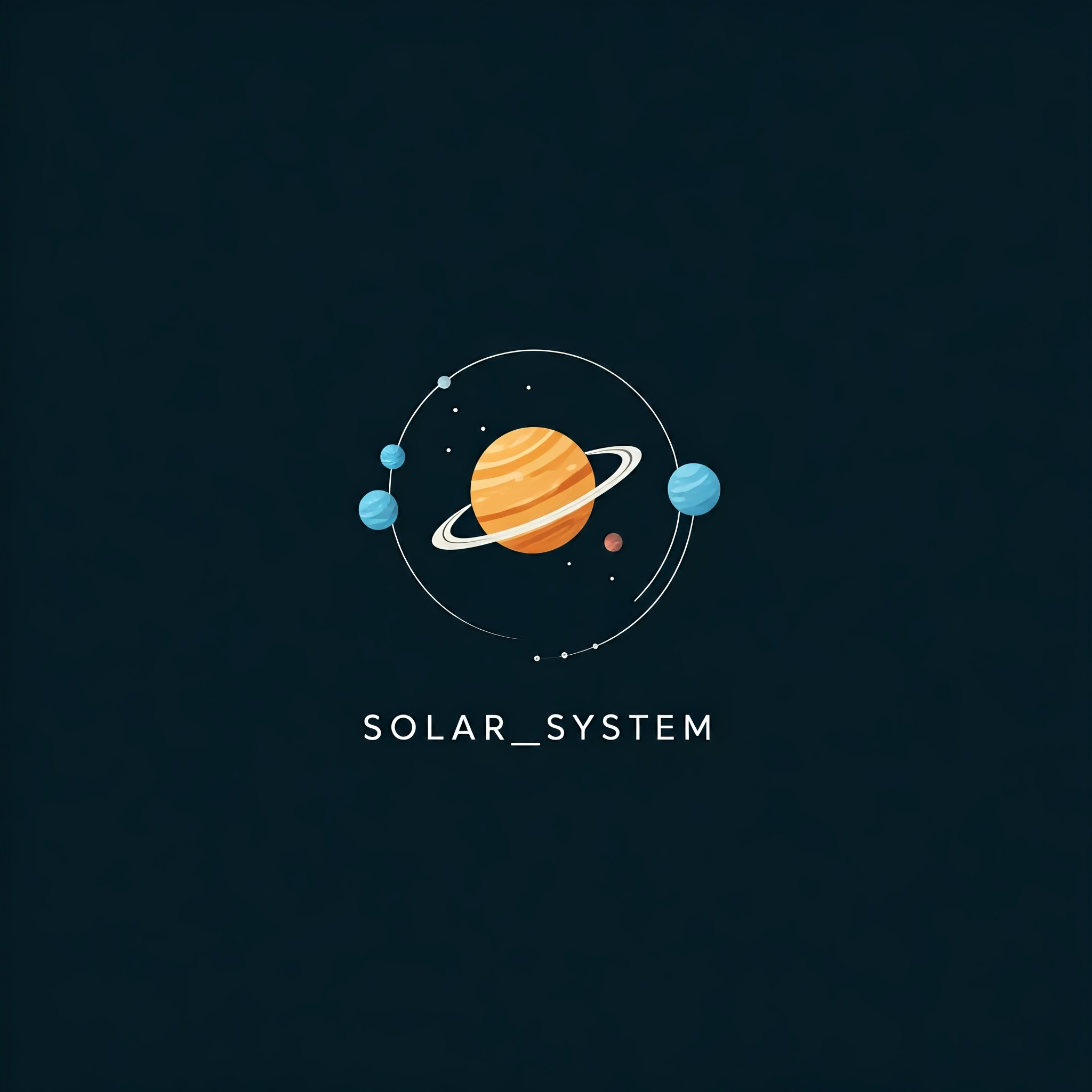 Hybrid Solar System